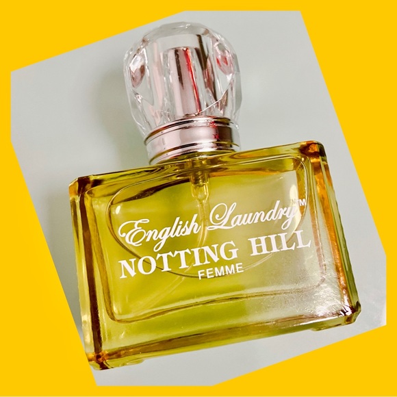 Notting Hill by English Laundry, 3.4 oz EDP Spray for Men main image 1